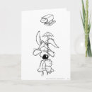 Search for coyote cards Wile e coyote