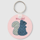 Search for country style key rings Cute