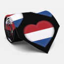 Search for netherland ties Pattern