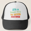 Search for physical education hats Science