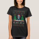 Search for ugly christmas sweater womens tshirts Funny