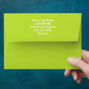 Search for solid color envelopes Simple