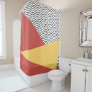 Search for 80s shower curtains Memphis