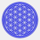 Search for best life stickers Mandala