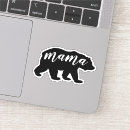 Search for bear country stickers Cute