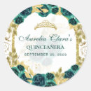 Search for sparkly green stickers Birthday