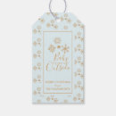 Search for snowflake gift tags Modern