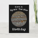 Search for planet jupiter cards Outer space