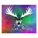 Search for stag art Cute