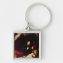 Search for descent key rings Jusepe