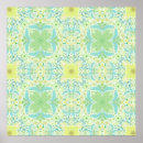 Search for green flowers posters Retro