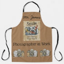 Search for photographer aprons Animals
