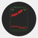 Search for polar express stickers All