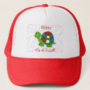 Search for blue turtle hats Green