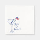 Search for 4th of july napkins Family reunion