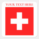 Search for cross flags stickers Suisse