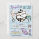 Search for mermaid christmas cards Modern