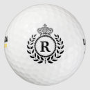Search for crown golf balls Royal