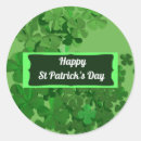 Search for st patricks stickers Saint patricks day
