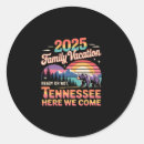Search for smoky mountains national park stickers Retro