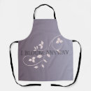 Search for motivational aprons Minimalist