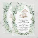 Search for easter religious invitations Greenery