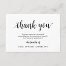 Search for man note cards Black and white