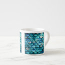 Search for fish scale mugs Pattern
