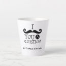 Search for question mugs Fun