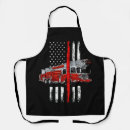 Search for fireman aprons Firefighter