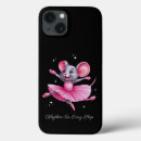 Search for balance iphone cases Ballerina