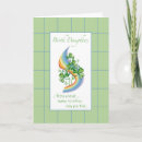 Search for patrick s day stamp cards Green
