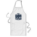 Search for dad graphic aprons Vintage