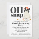 Search for cookie decorating invitations Trendy