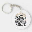 Search for funny motorcycle key rings Saying