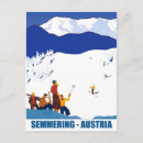 Search for europe ski postcards Winter