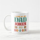 Search for base mugs Daddy