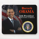 Search for baracks mousepads President