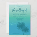 Search for blue tree wedding invitations Destination