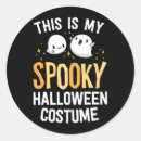 Search for spoopy stickers Black cat