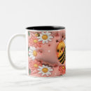 Search for cute bumble bee mugs Pattern