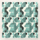 Search for mid century modern coasters 1960s