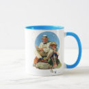 Search for normanrockwell mugs Fishing