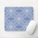 Search for snowflake winter mousepads Modern
