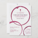 Search for stain invitations Unique