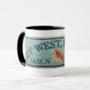 Search for old west mugs Rustic