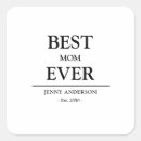Search for best mom stickers Modern