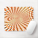 Search for optical illusion mousepads Chequered