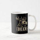 Search for deer design mugs Wildlife