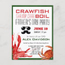 Search for seafood boil party invitations Lobster
